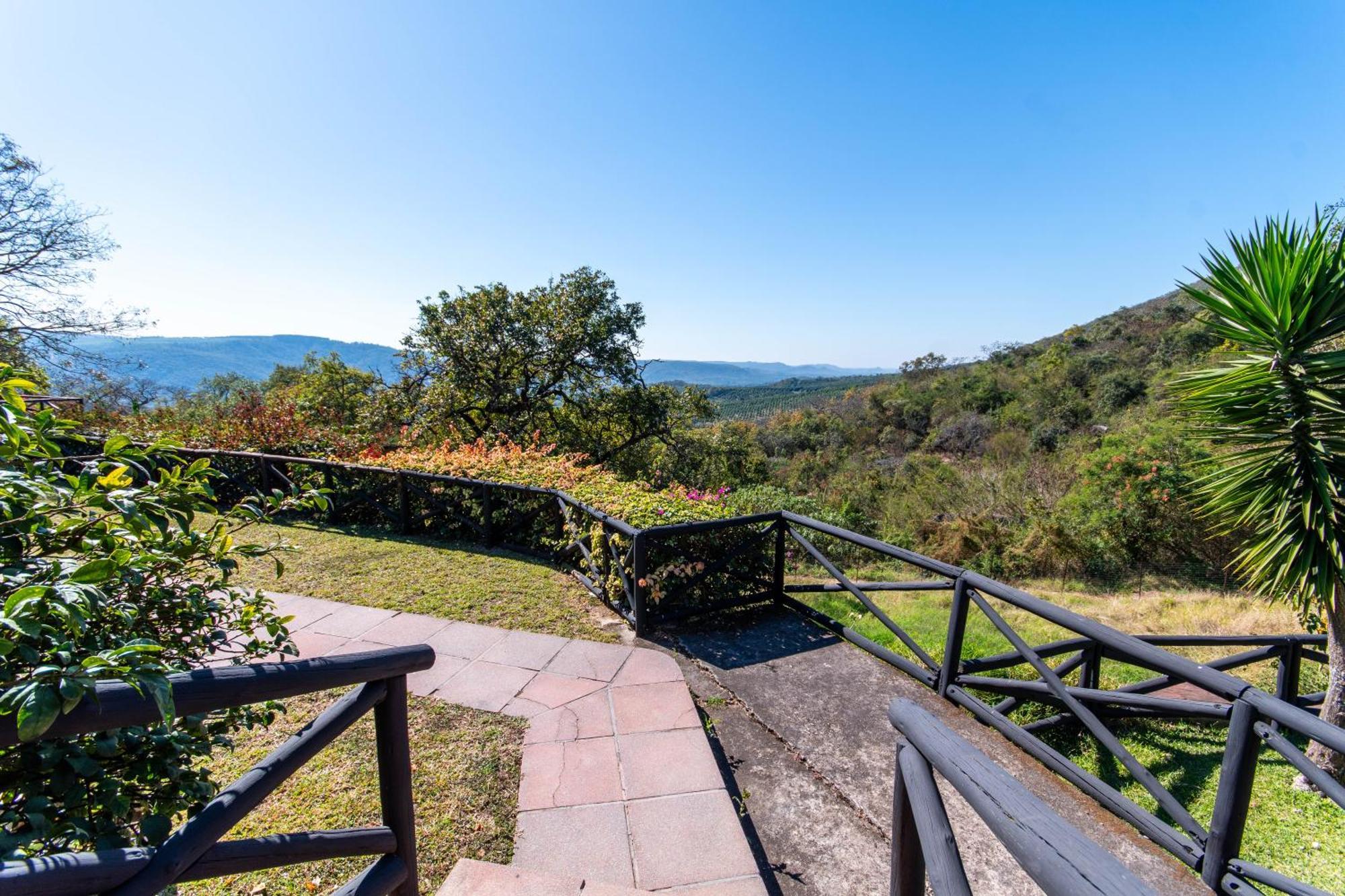 Chestnut Country Lodge Hazyview Extérieur photo