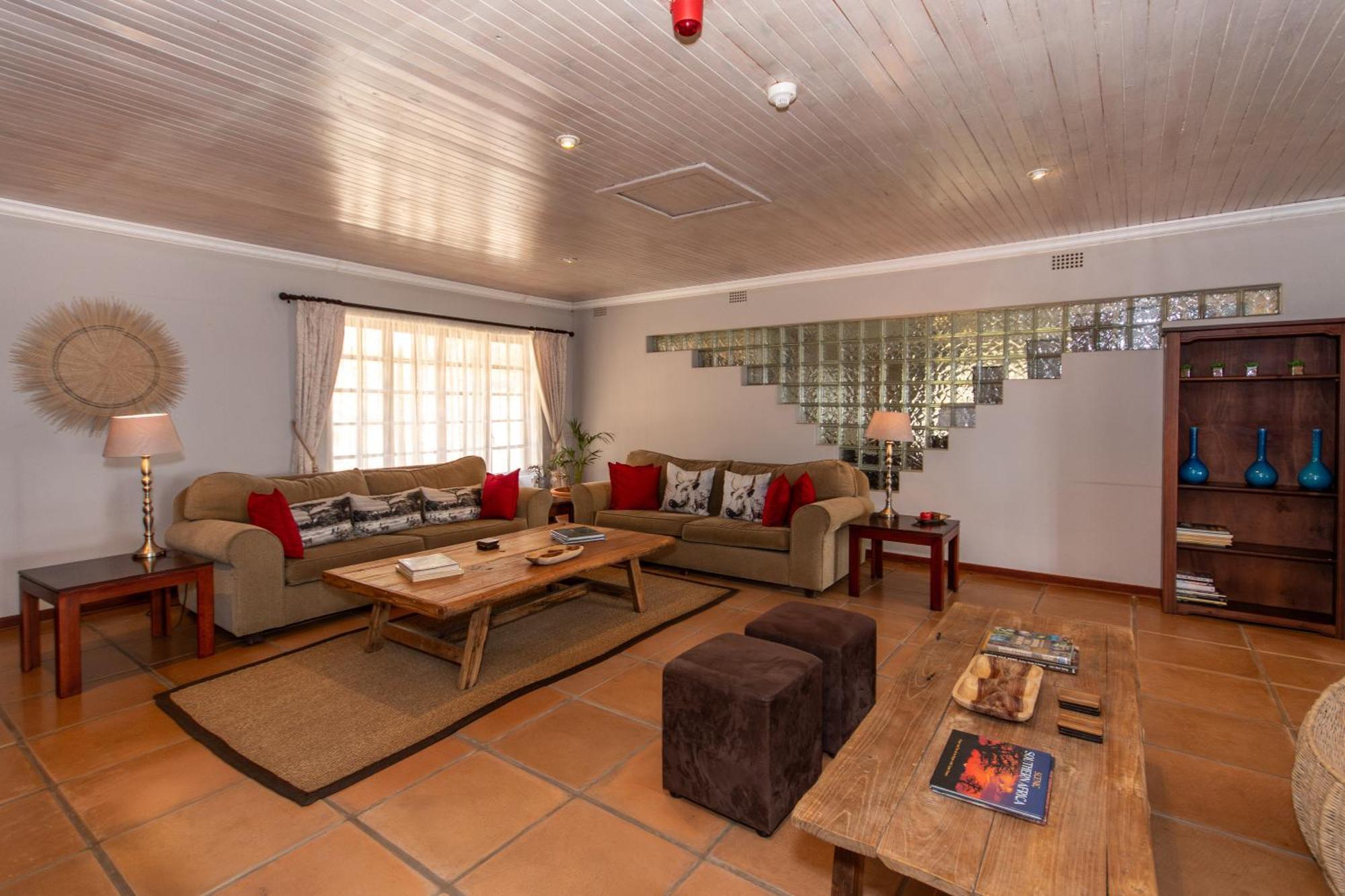 Chestnut Country Lodge Hazyview Extérieur photo