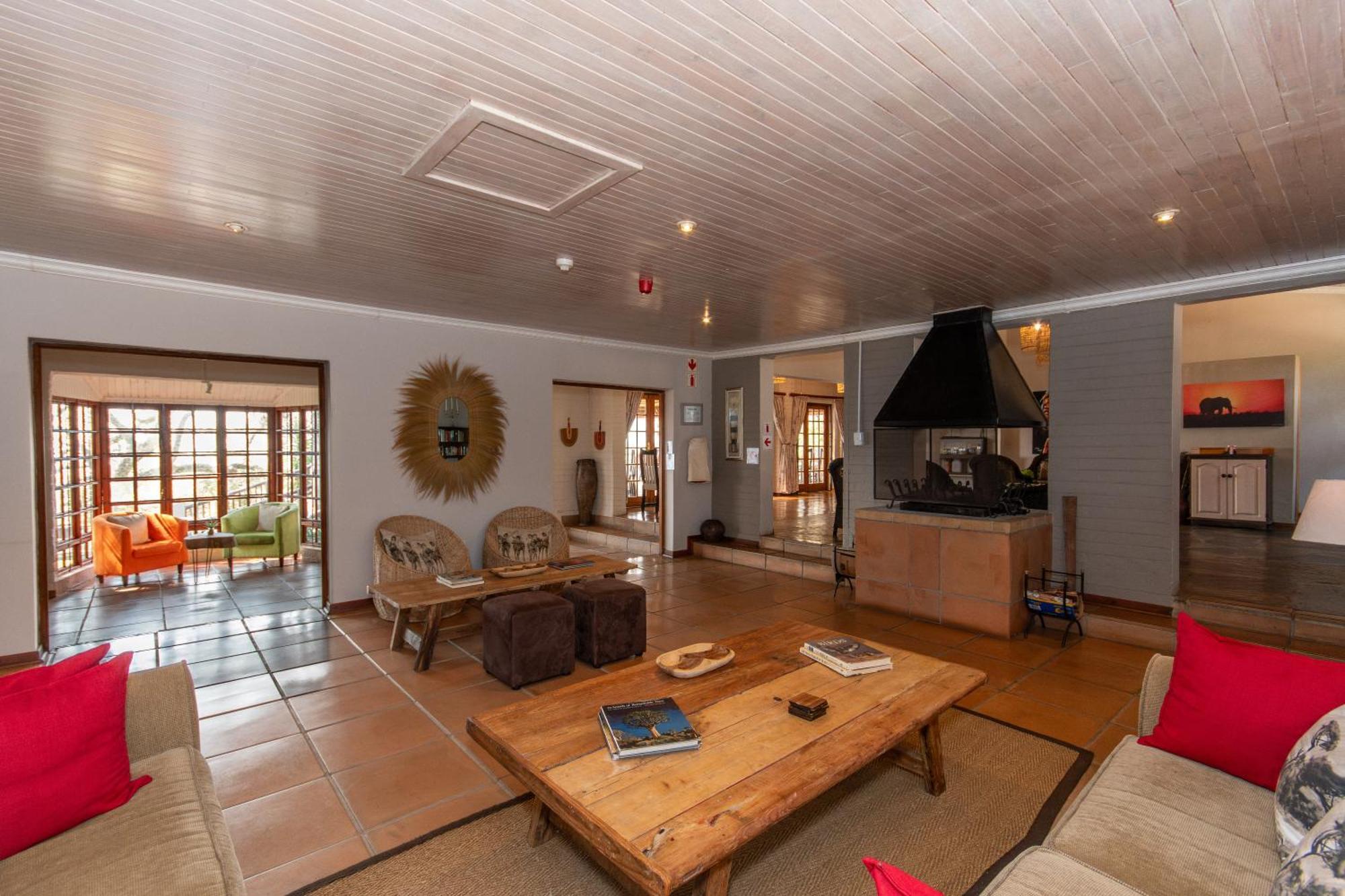 Chestnut Country Lodge Hazyview Extérieur photo