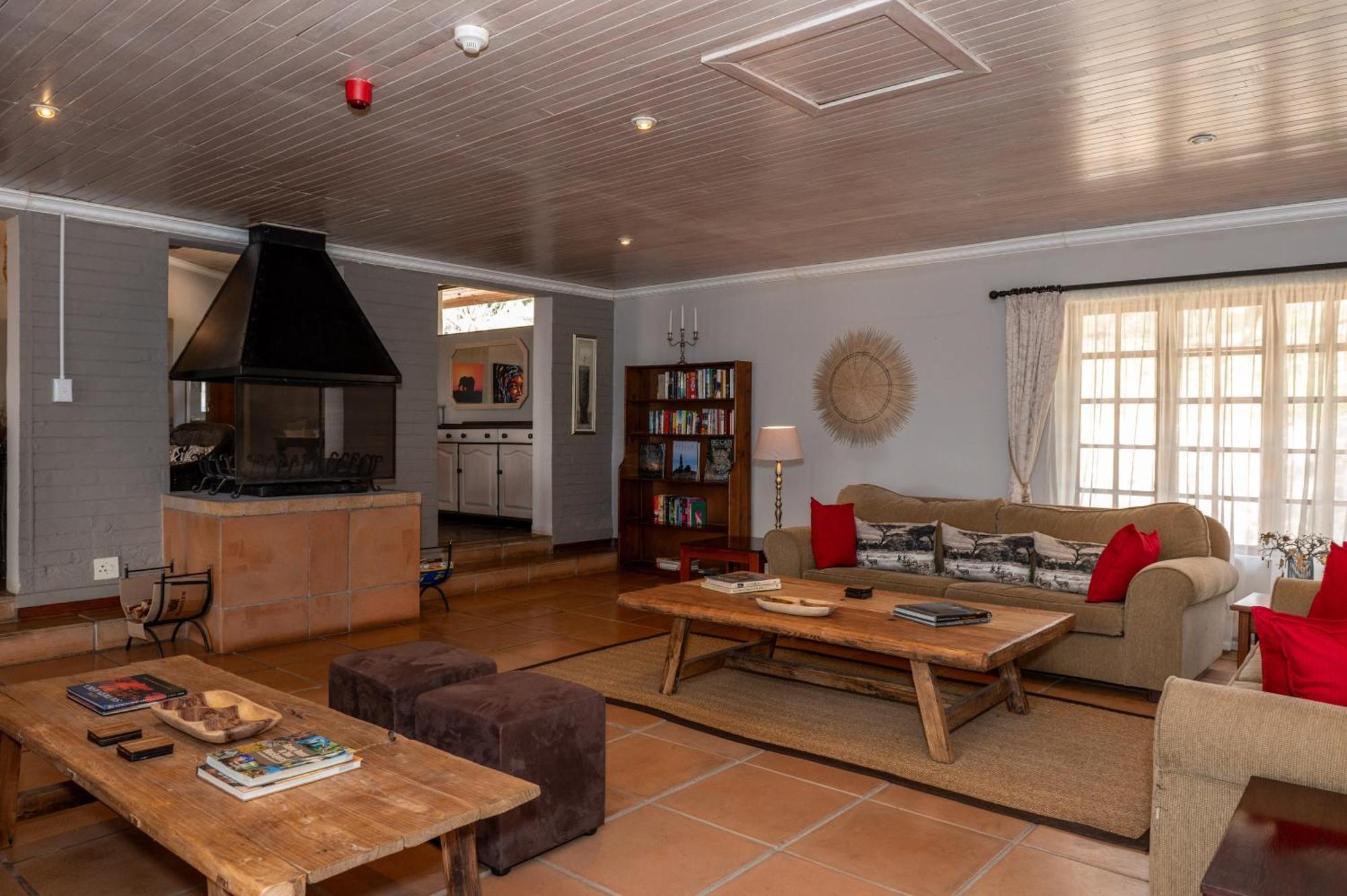 Chestnut Country Lodge Hazyview Extérieur photo