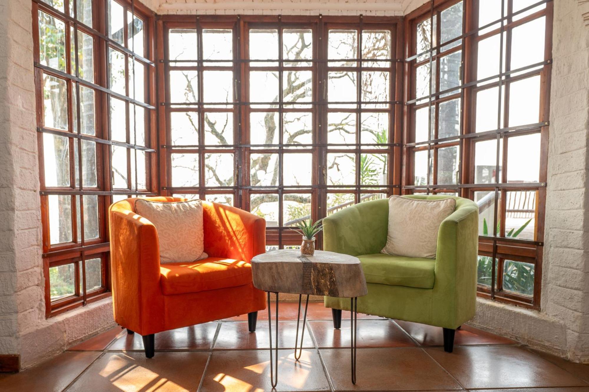 Chestnut Country Lodge Hazyview Extérieur photo