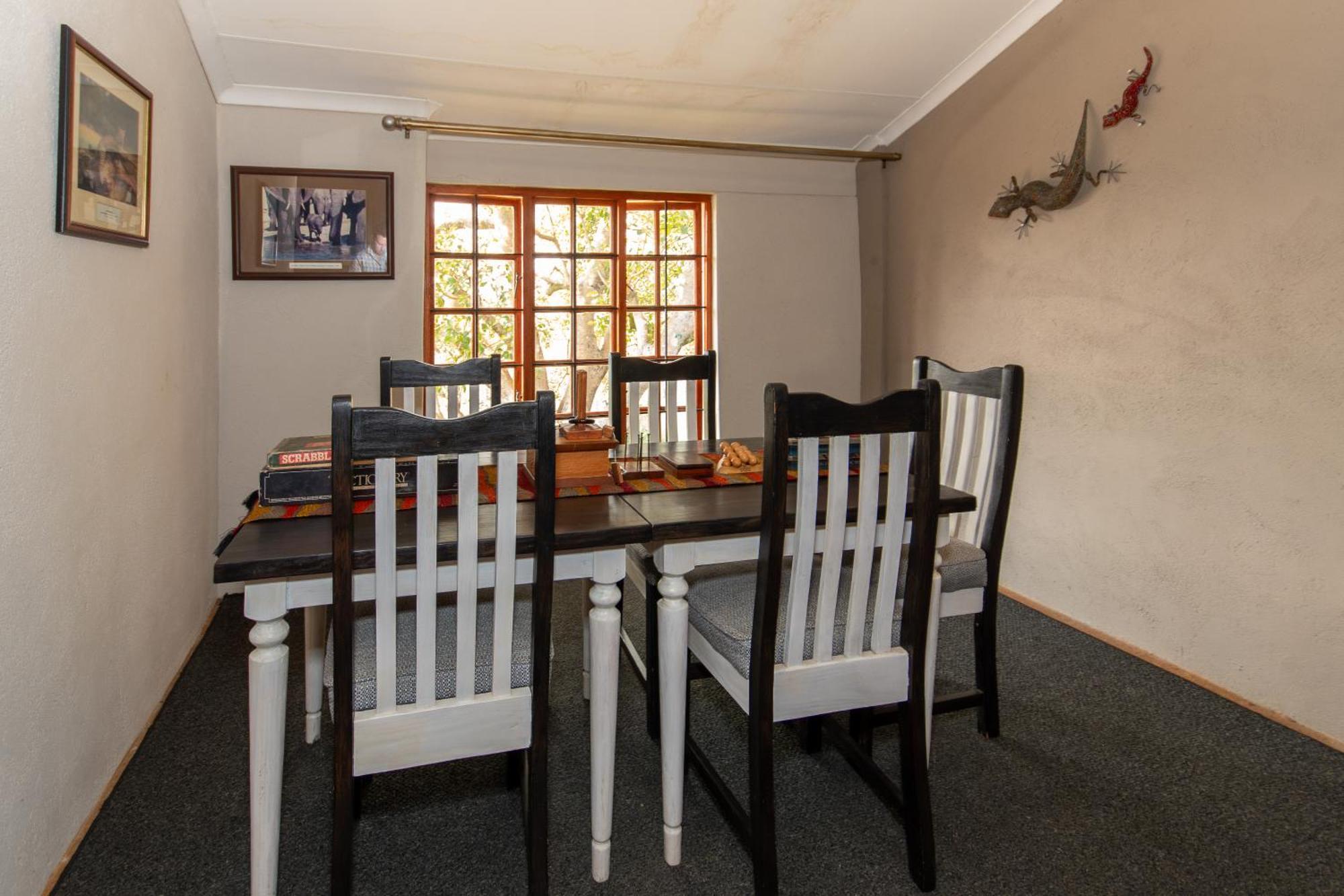 Chestnut Country Lodge Hazyview Extérieur photo