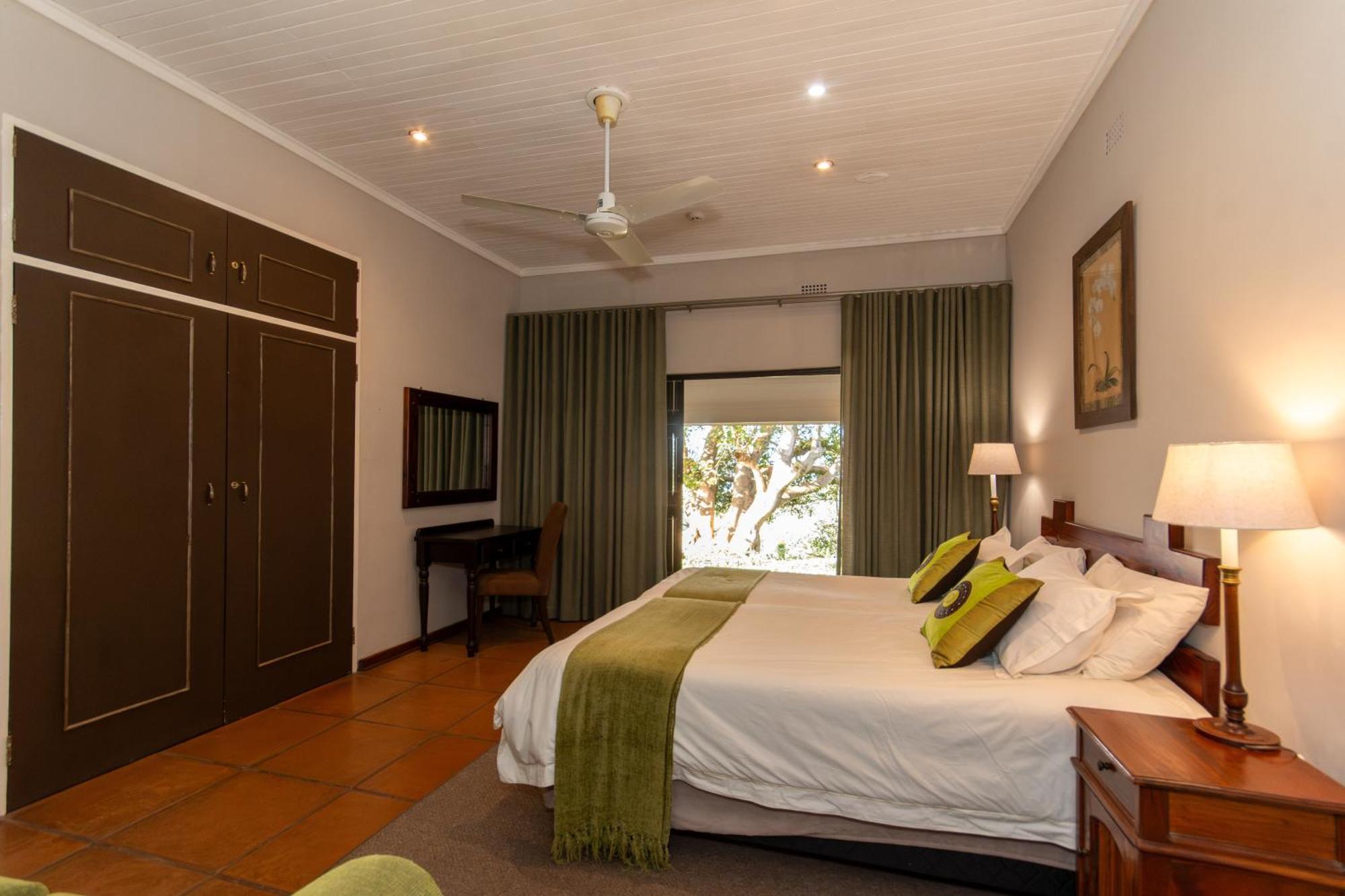 Chestnut Country Lodge Hazyview Extérieur photo