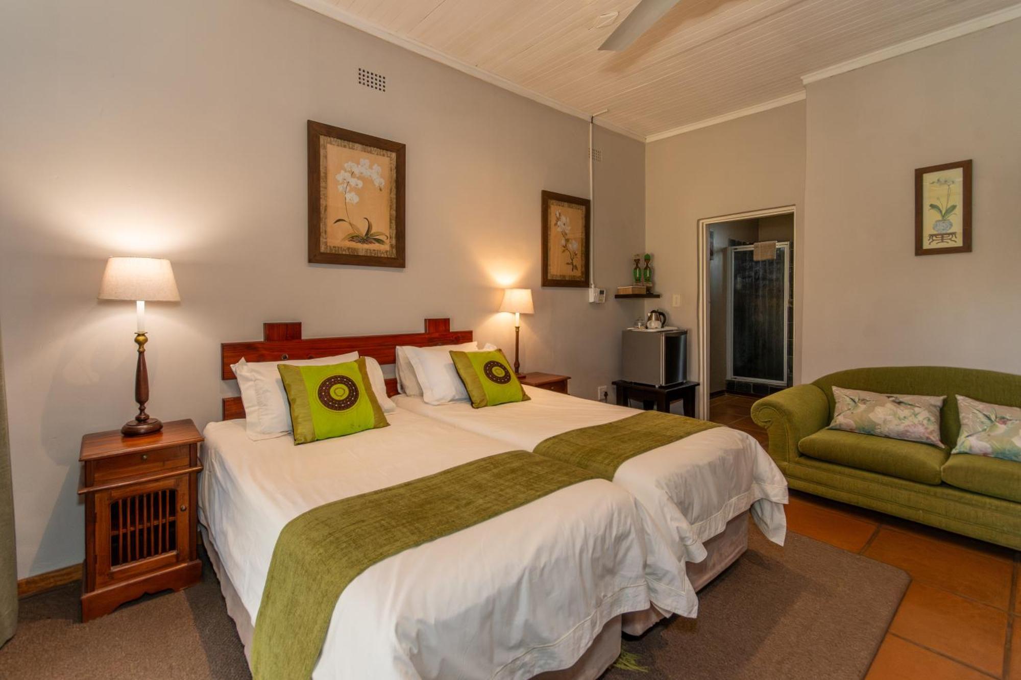 Chestnut Country Lodge Hazyview Extérieur photo