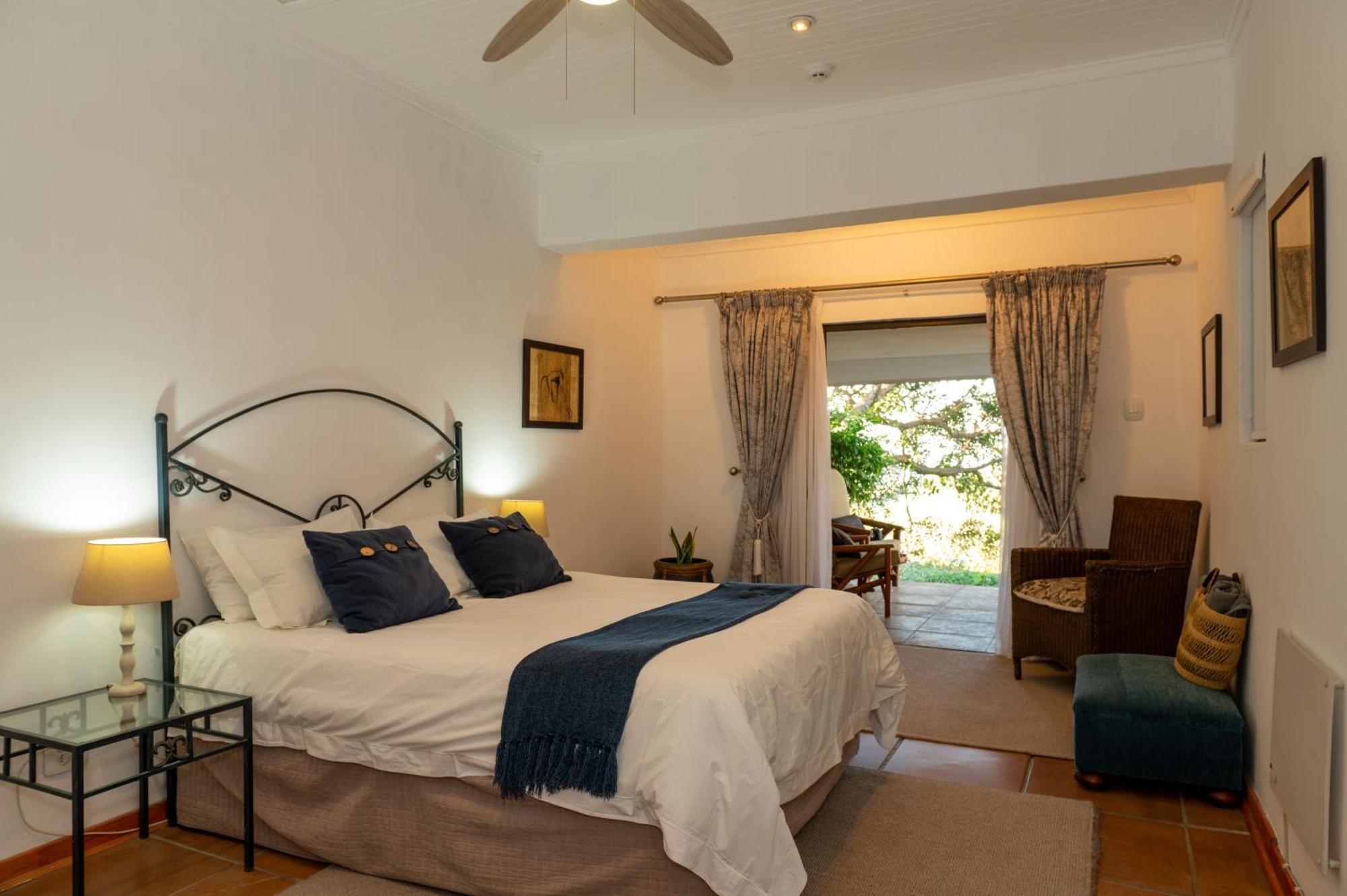 Chestnut Country Lodge Hazyview Extérieur photo