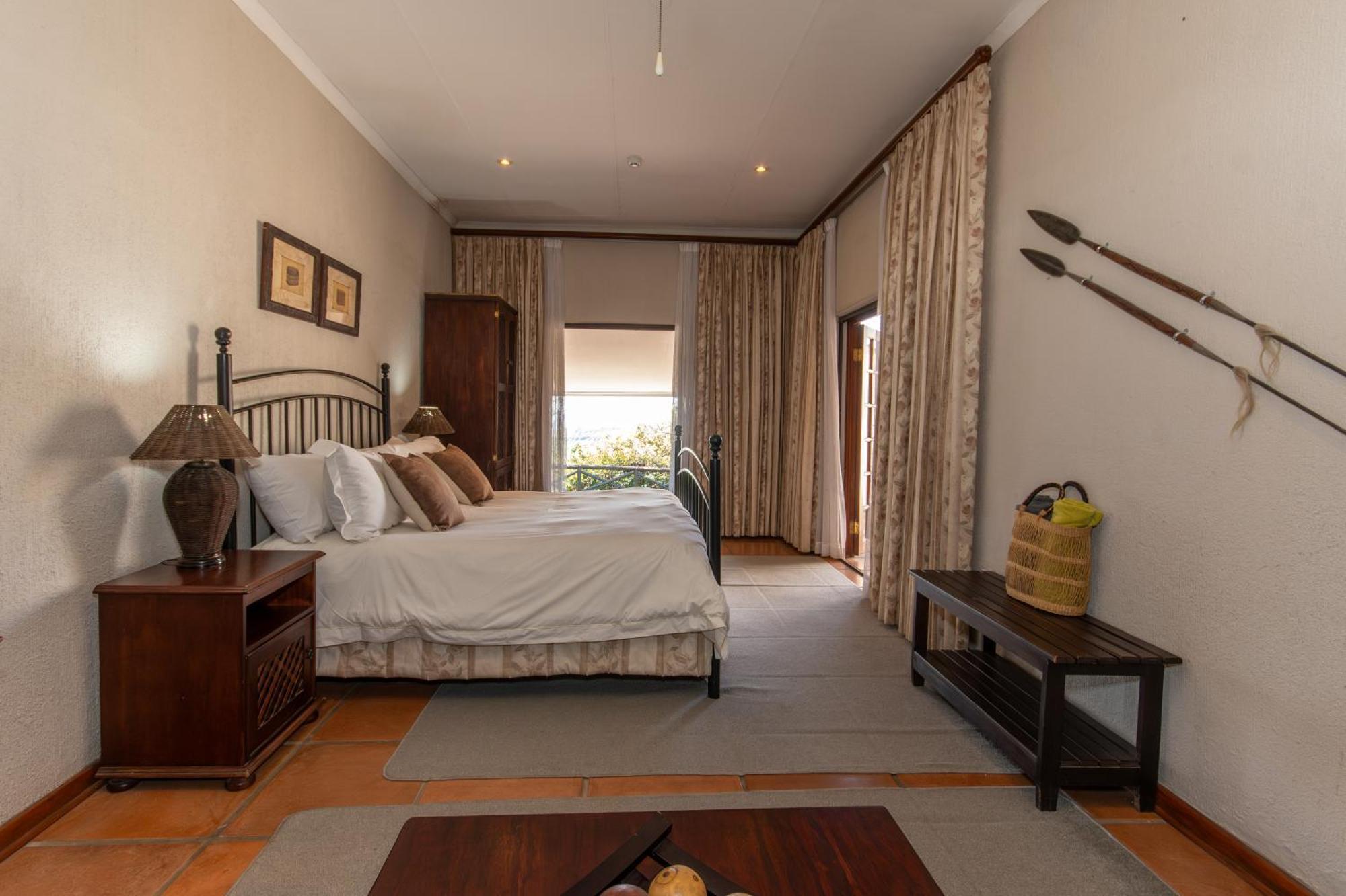 Chestnut Country Lodge Hazyview Extérieur photo