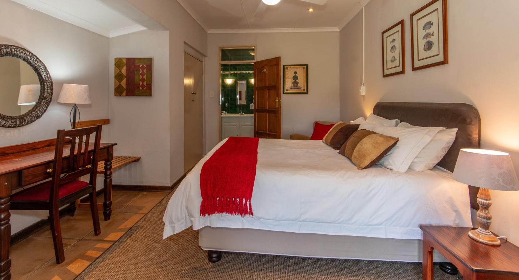 Chestnut Country Lodge Hazyview Extérieur photo