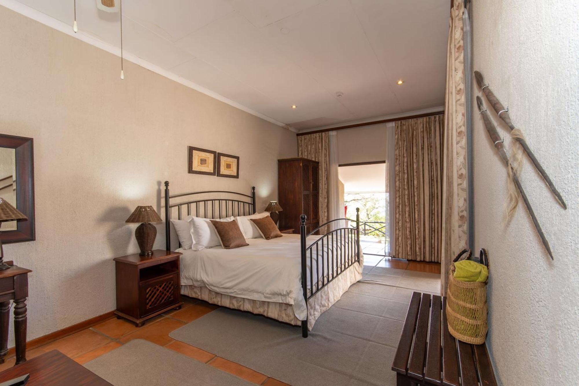 Chestnut Country Lodge Hazyview Extérieur photo