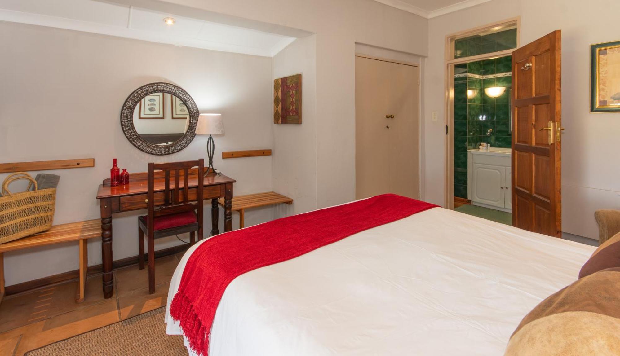 Chestnut Country Lodge Hazyview Extérieur photo