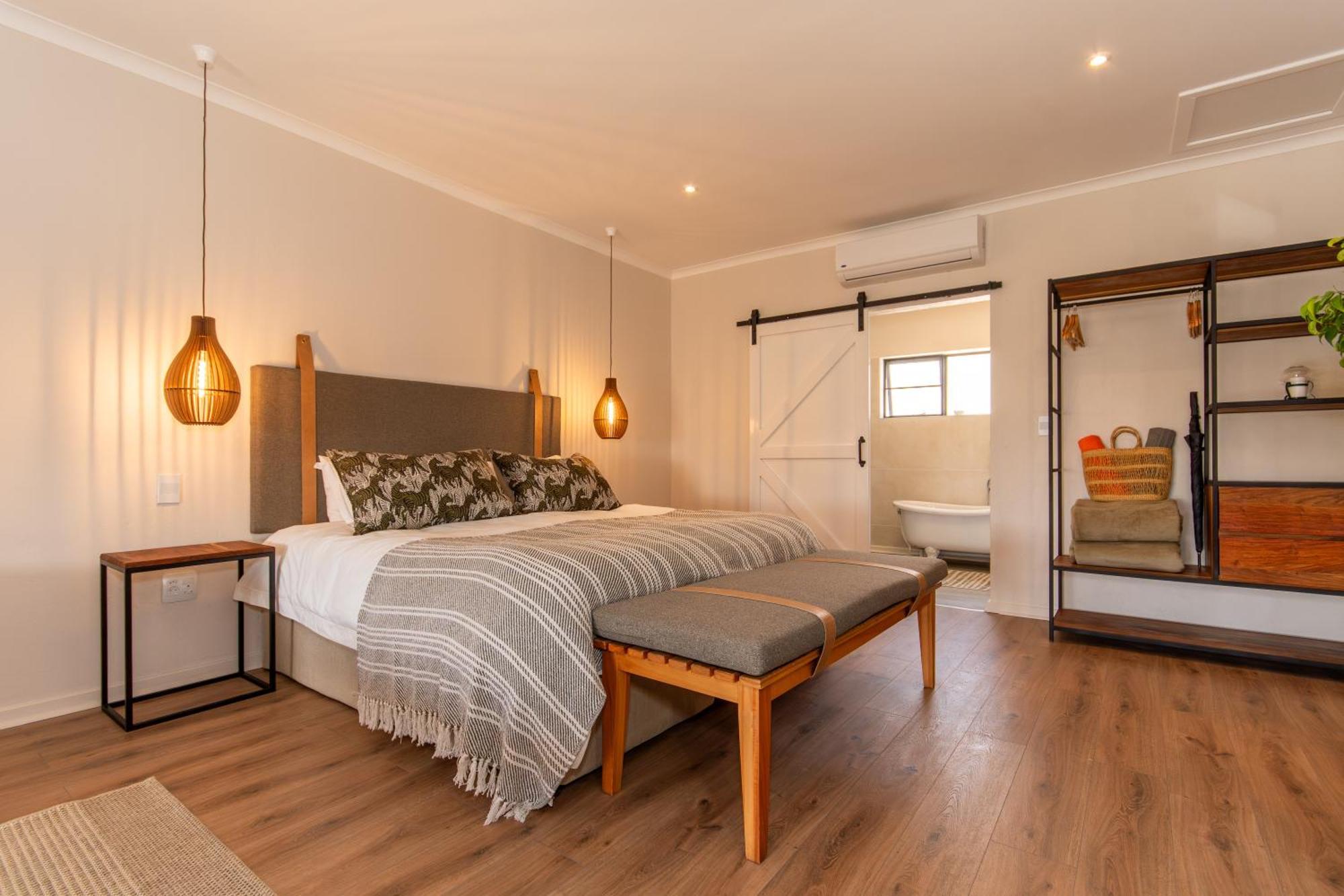 Chestnut Country Lodge Hazyview Extérieur photo