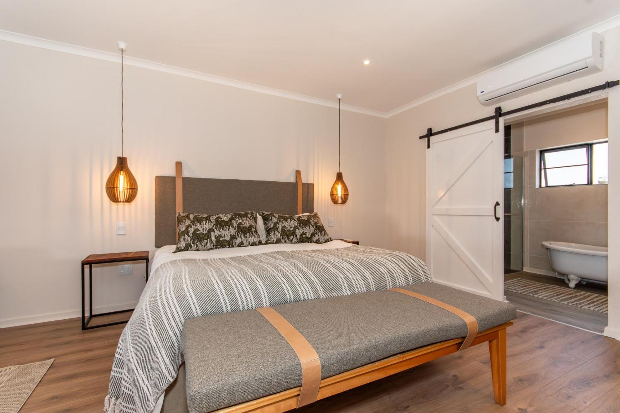 Chestnut Country Lodge Hazyview Extérieur photo
