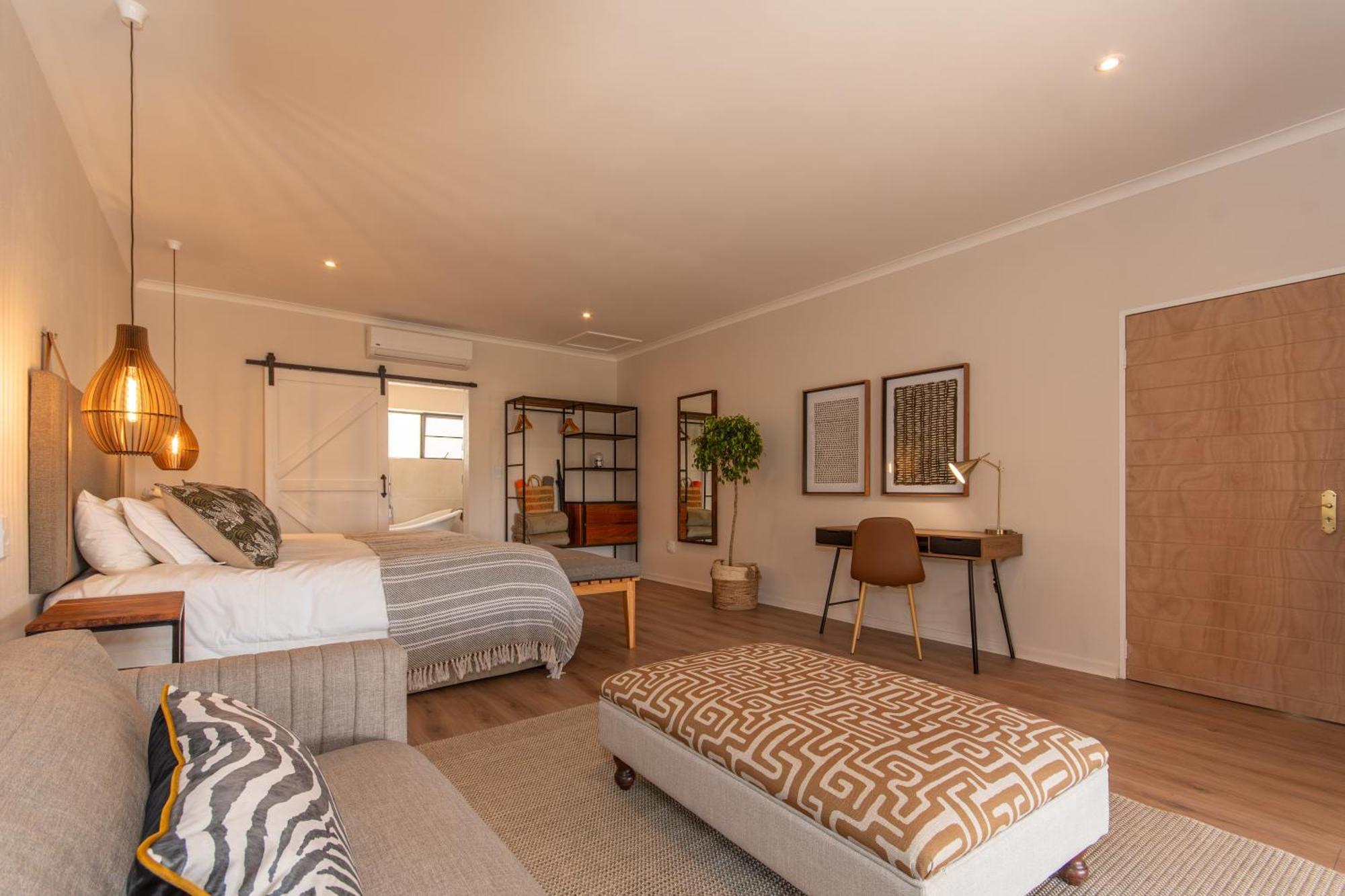 Chestnut Country Lodge Hazyview Extérieur photo