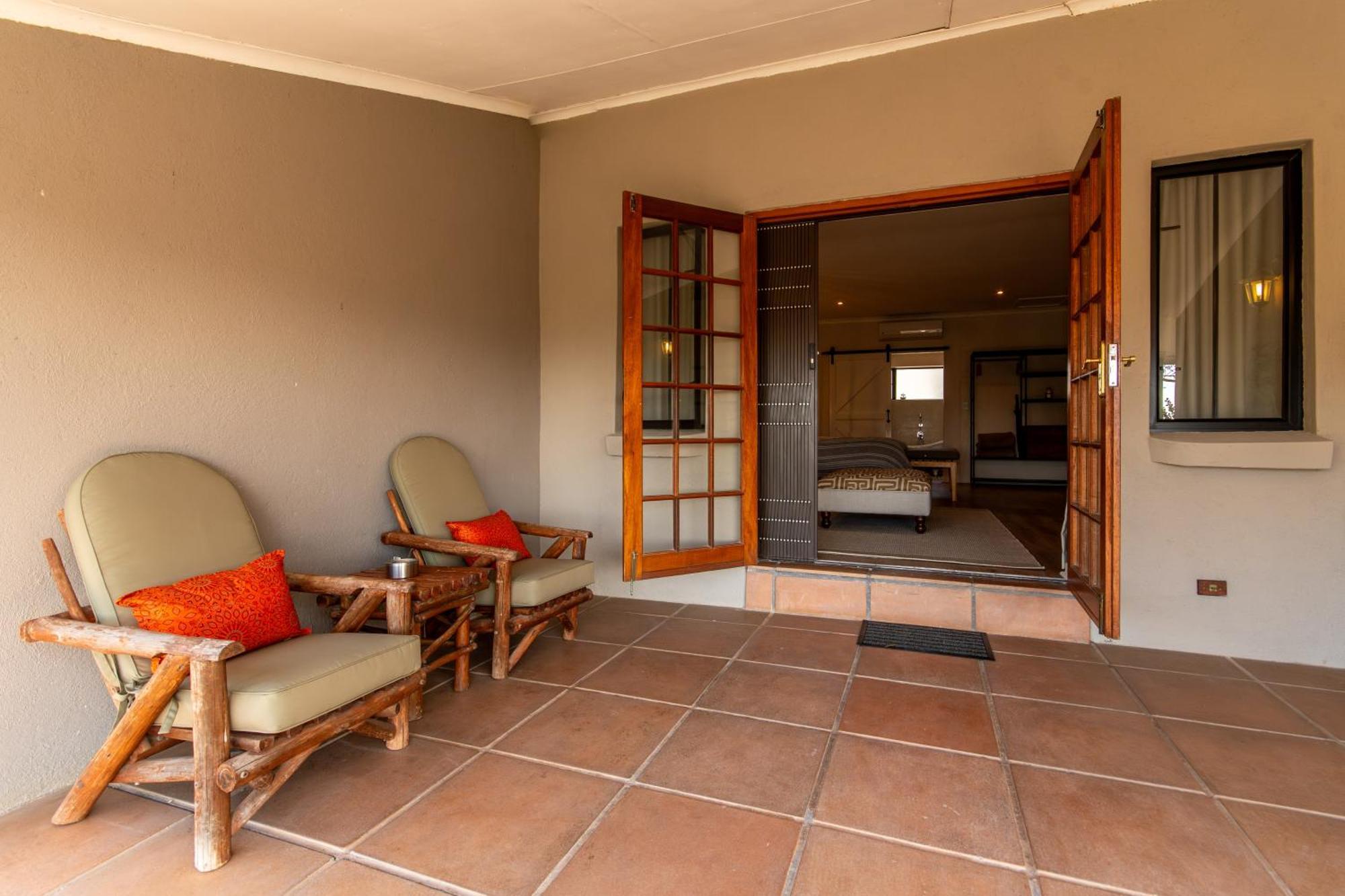 Chestnut Country Lodge Hazyview Extérieur photo