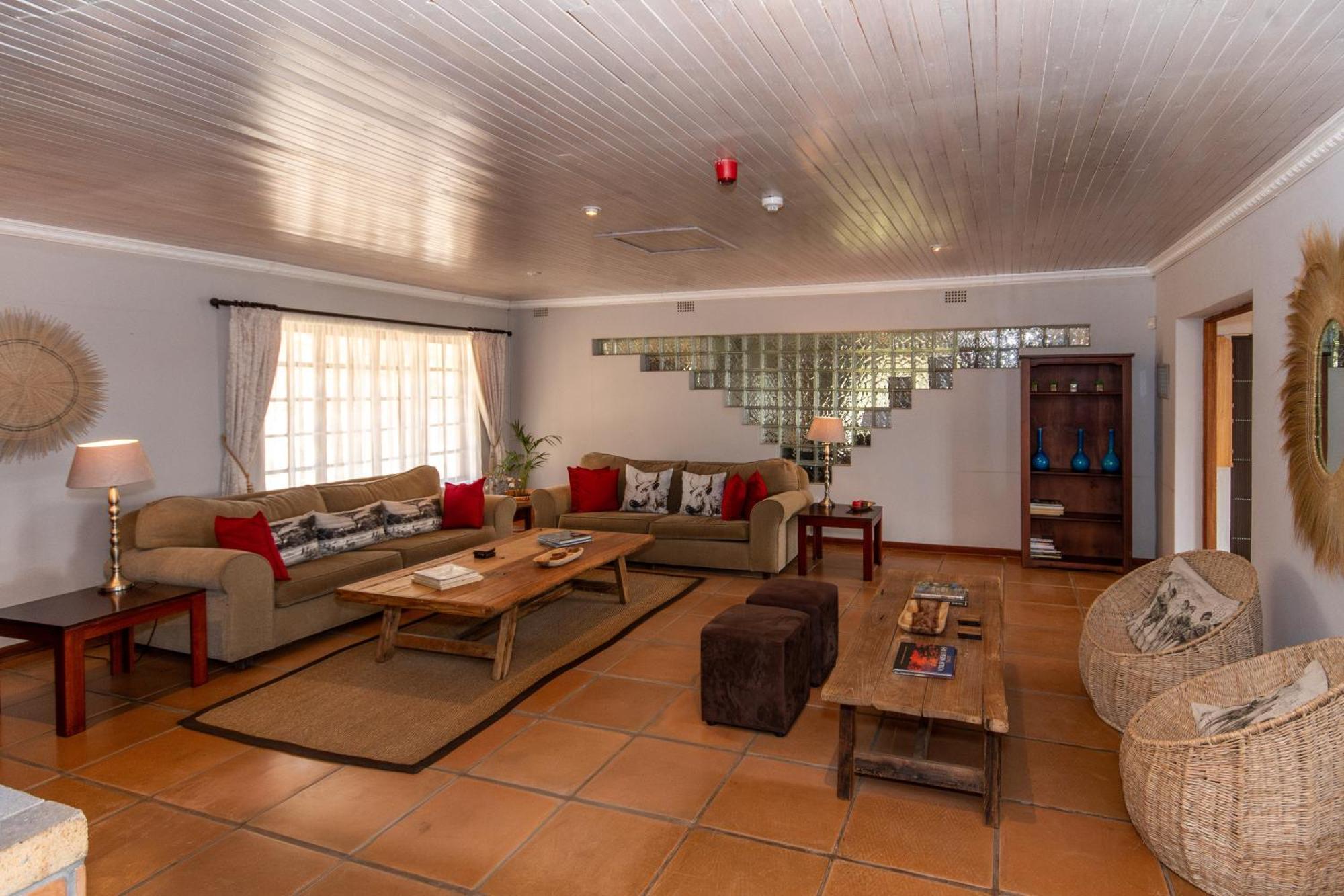 Chestnut Country Lodge Hazyview Extérieur photo