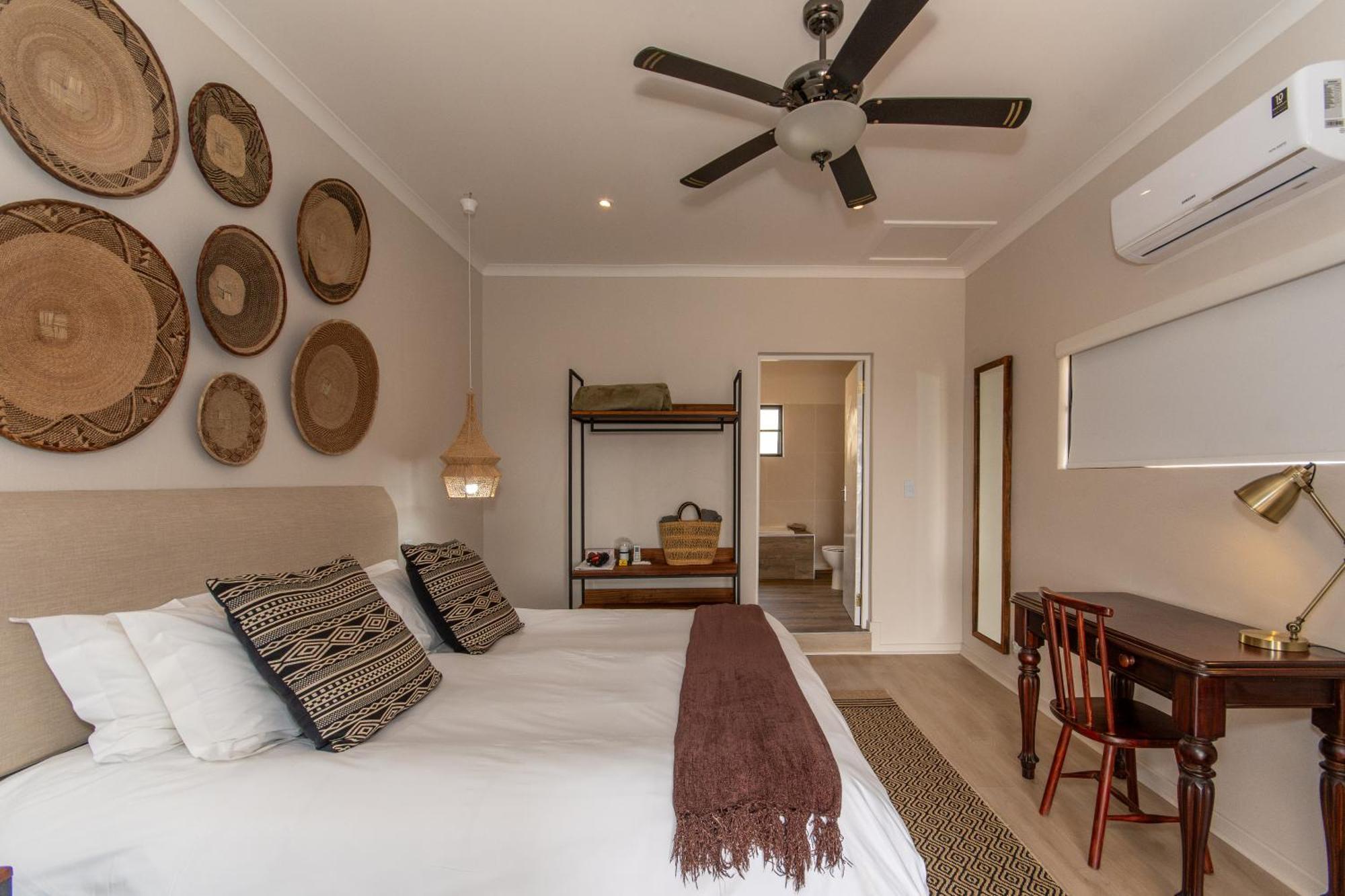 Chestnut Country Lodge Hazyview Extérieur photo