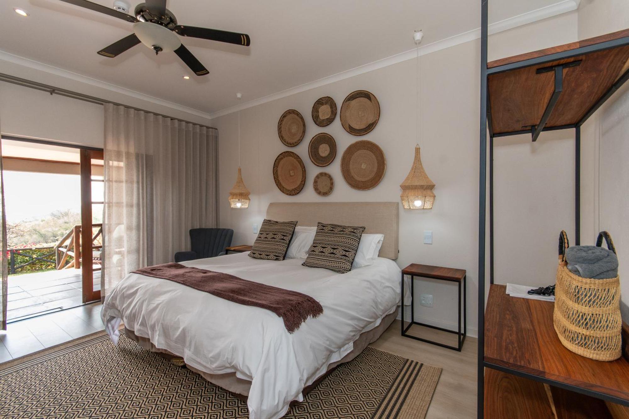 Chestnut Country Lodge Hazyview Extérieur photo