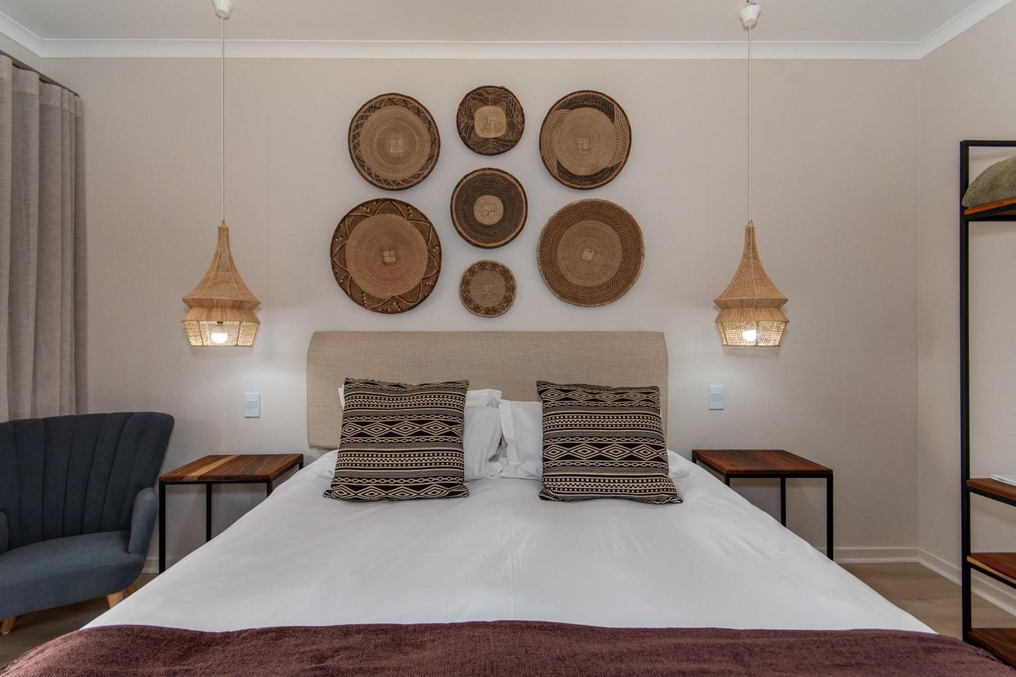Chestnut Country Lodge Hazyview Extérieur photo