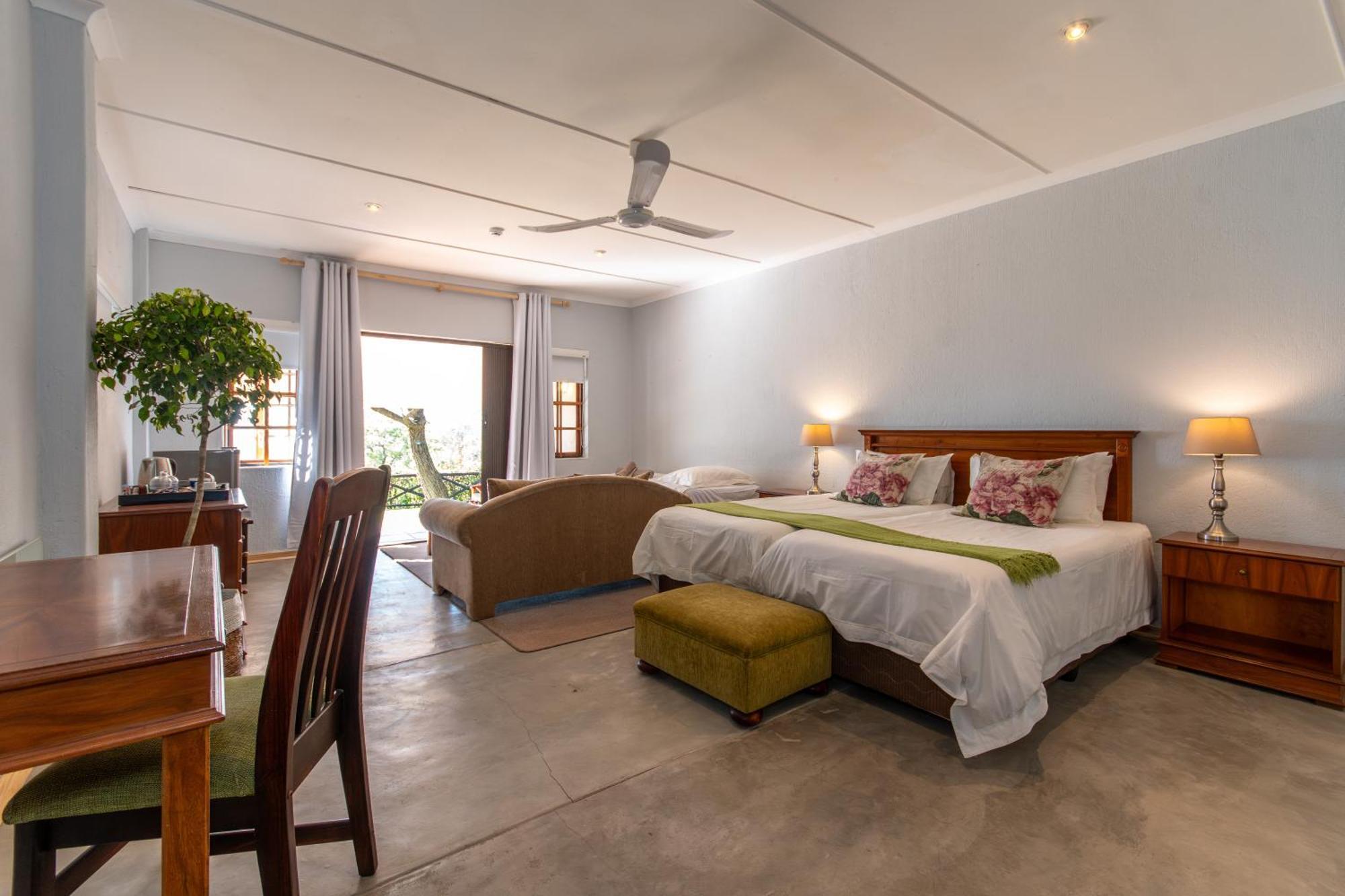 Chestnut Country Lodge Hazyview Extérieur photo