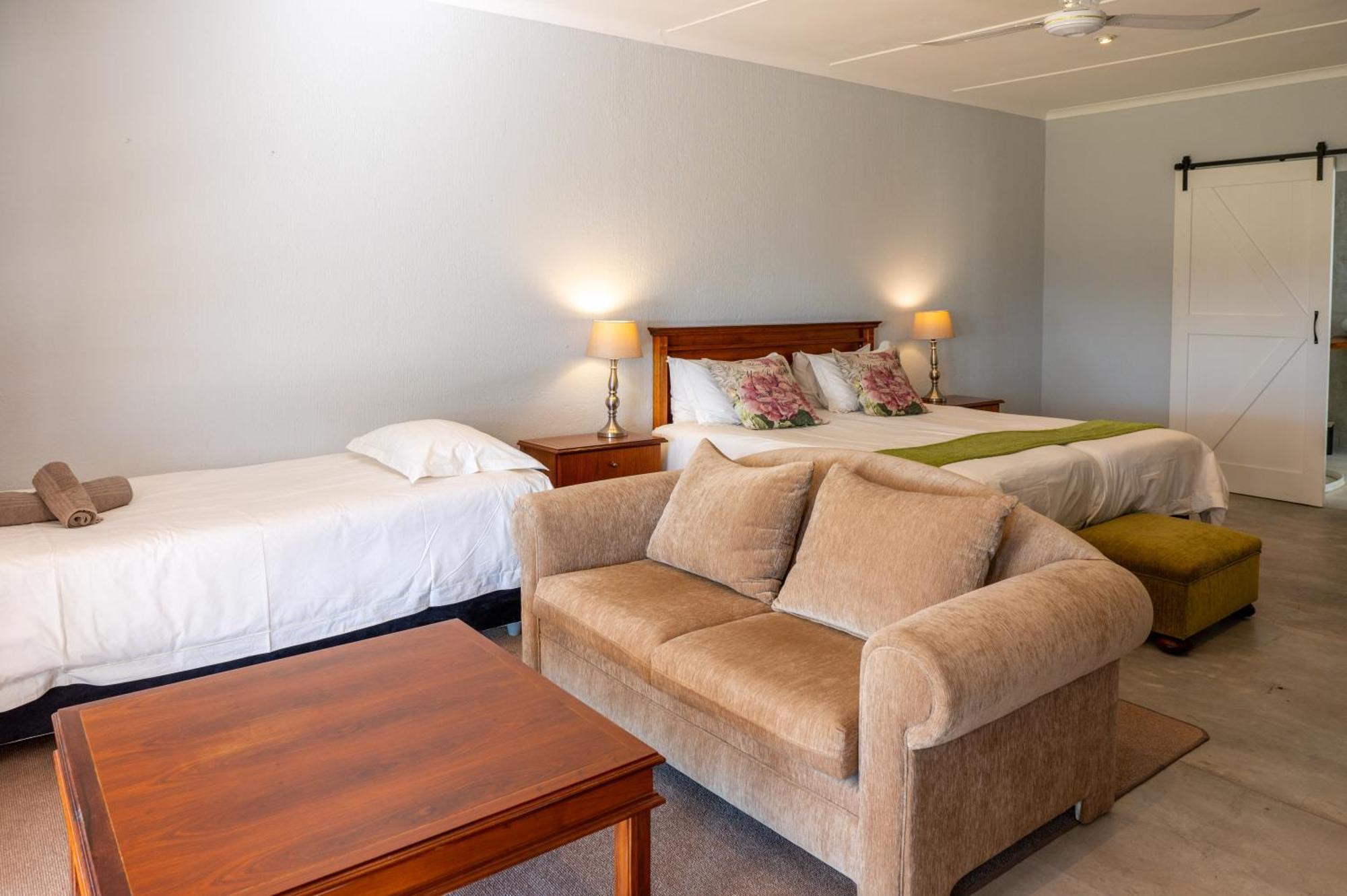 Chestnut Country Lodge Hazyview Extérieur photo