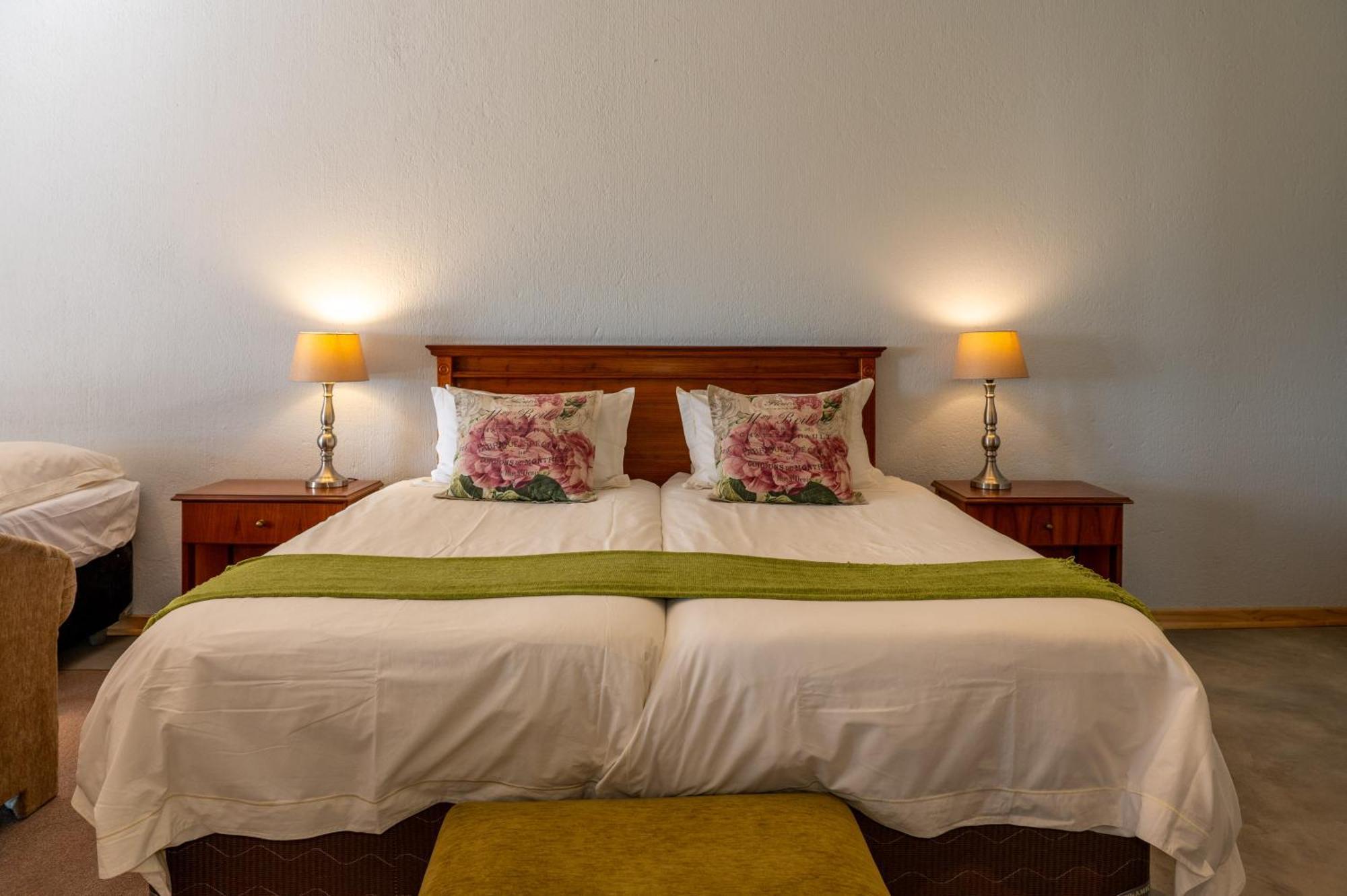 Chestnut Country Lodge Hazyview Extérieur photo