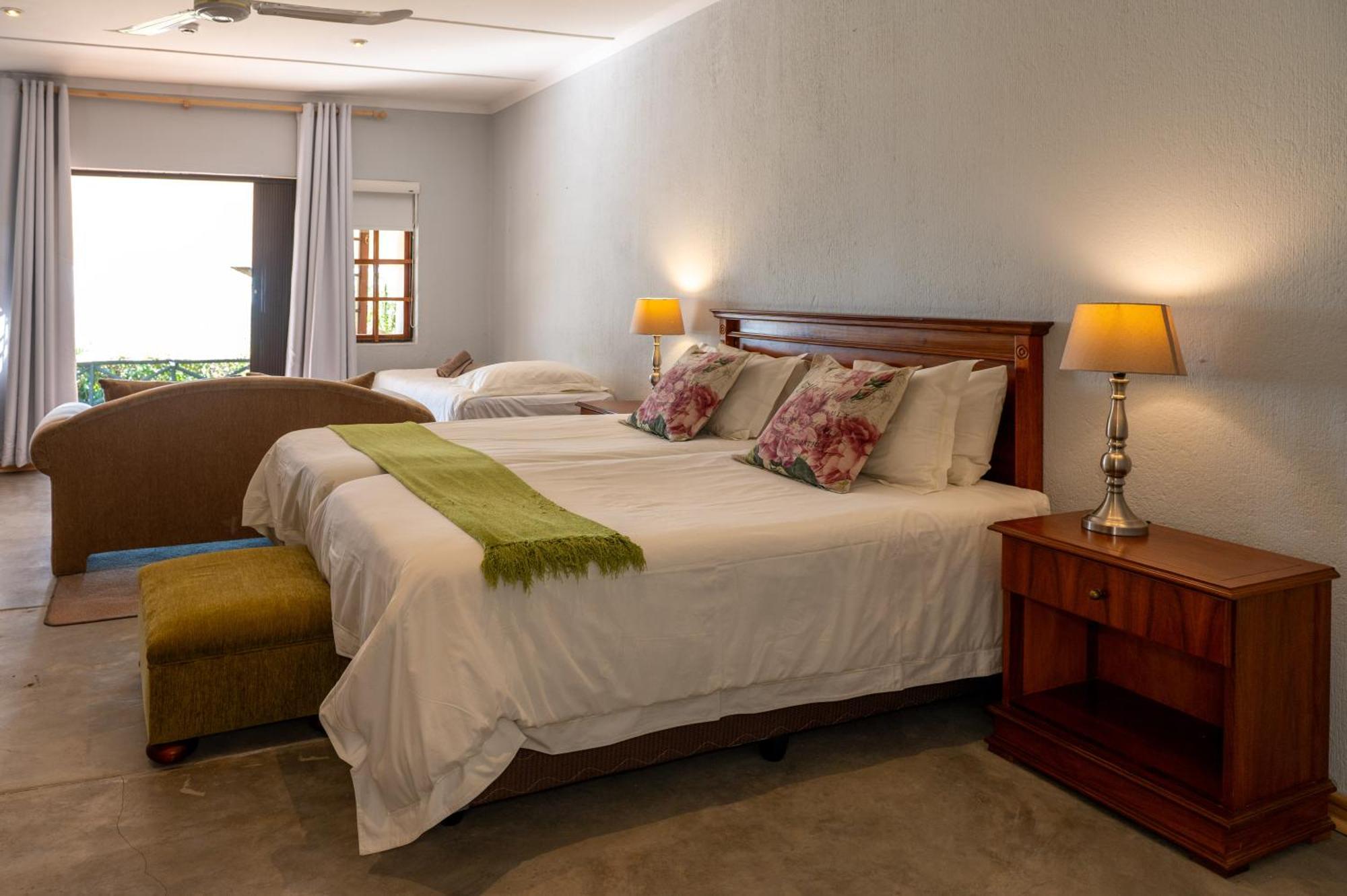 Chestnut Country Lodge Hazyview Extérieur photo