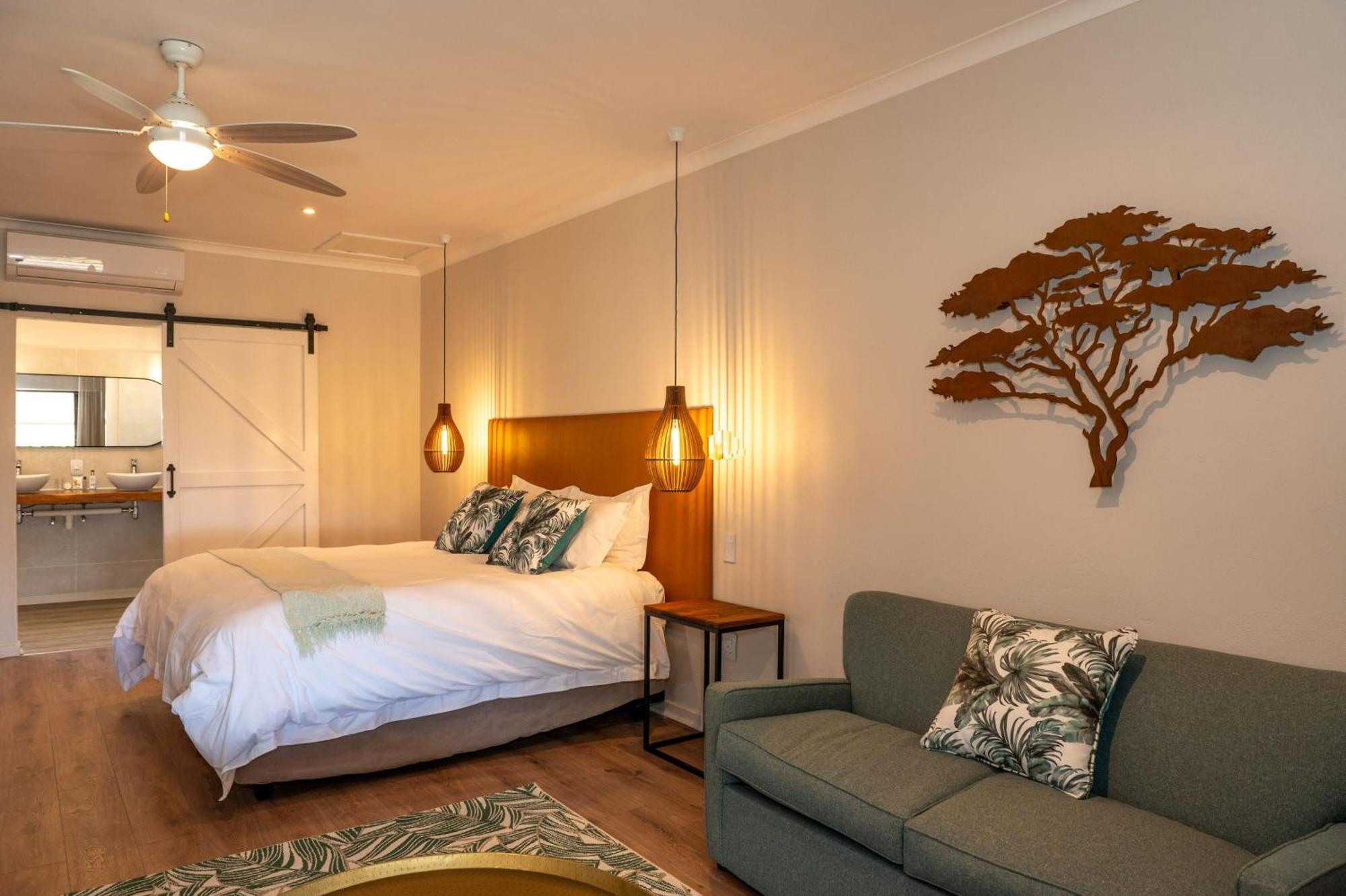 Chestnut Country Lodge Hazyview Extérieur photo